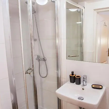 アパート Palac Tatrzanski - Ku Tatrom ブコビナ・タトシャンスカ